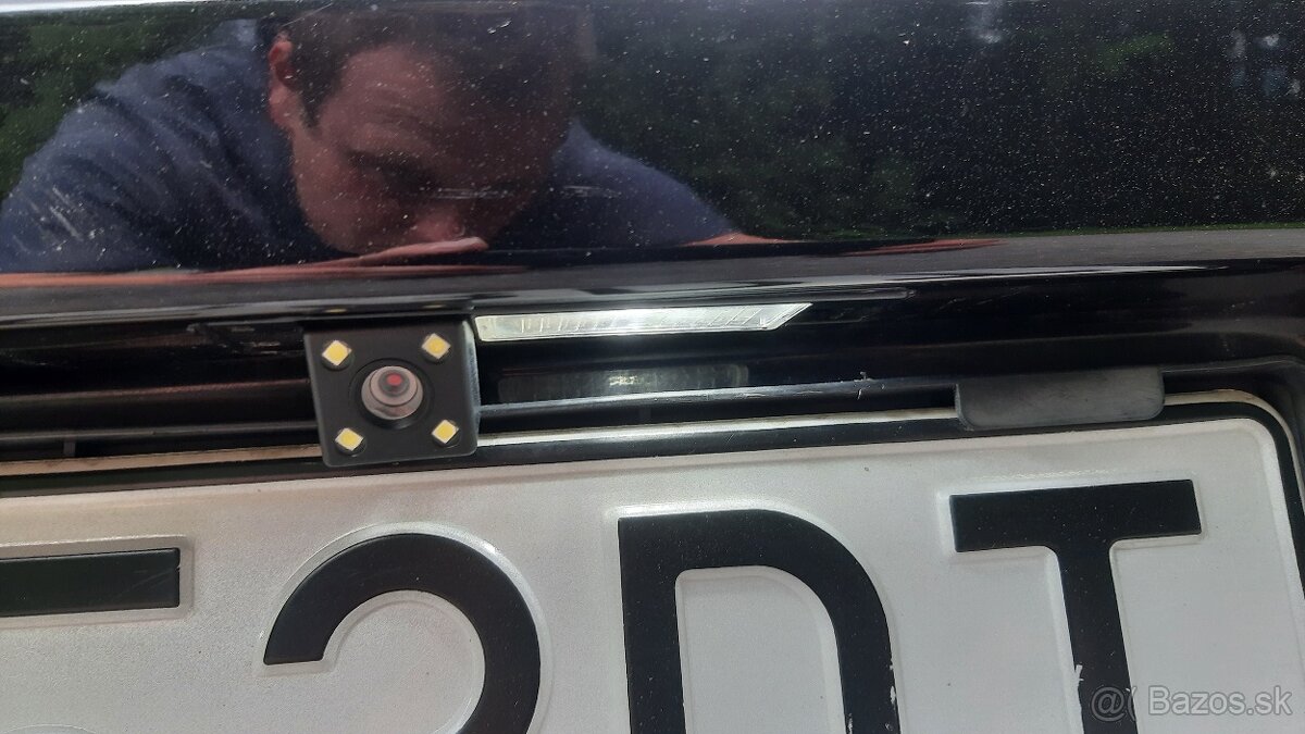 Predám Opel Astra H - 13