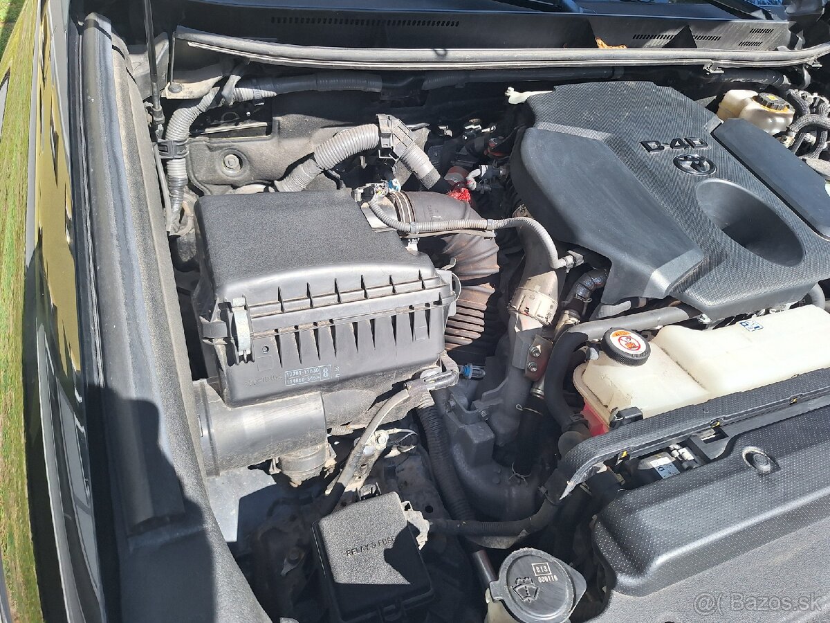 Toyota Land Cruiser 150 Prado - 13