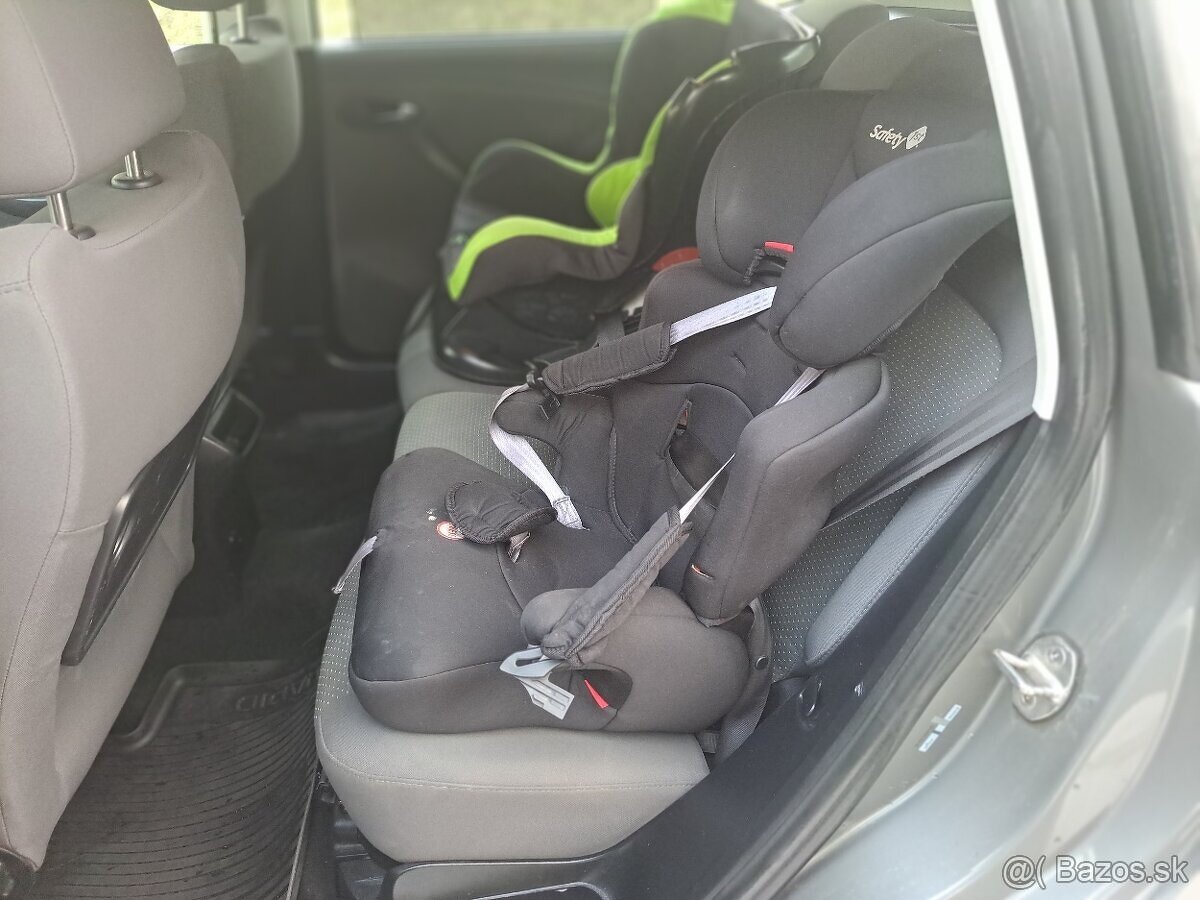 Seat Altea XL 1.4 TSI - 13