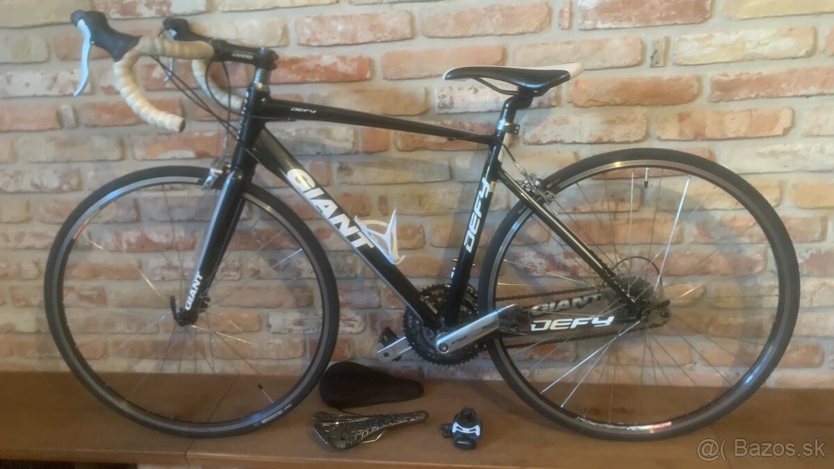 Guant Defy 3 velkost M - 13