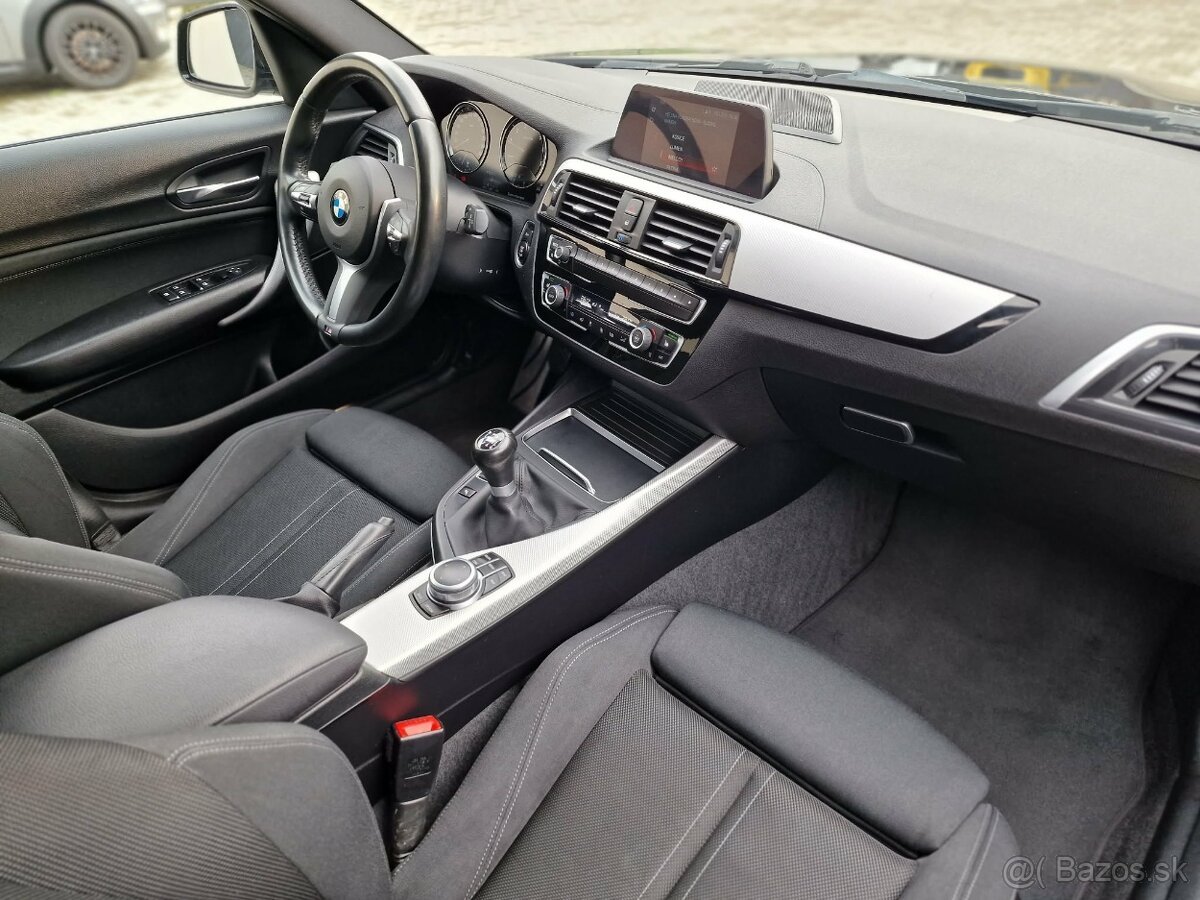 Bmw 116i - 13