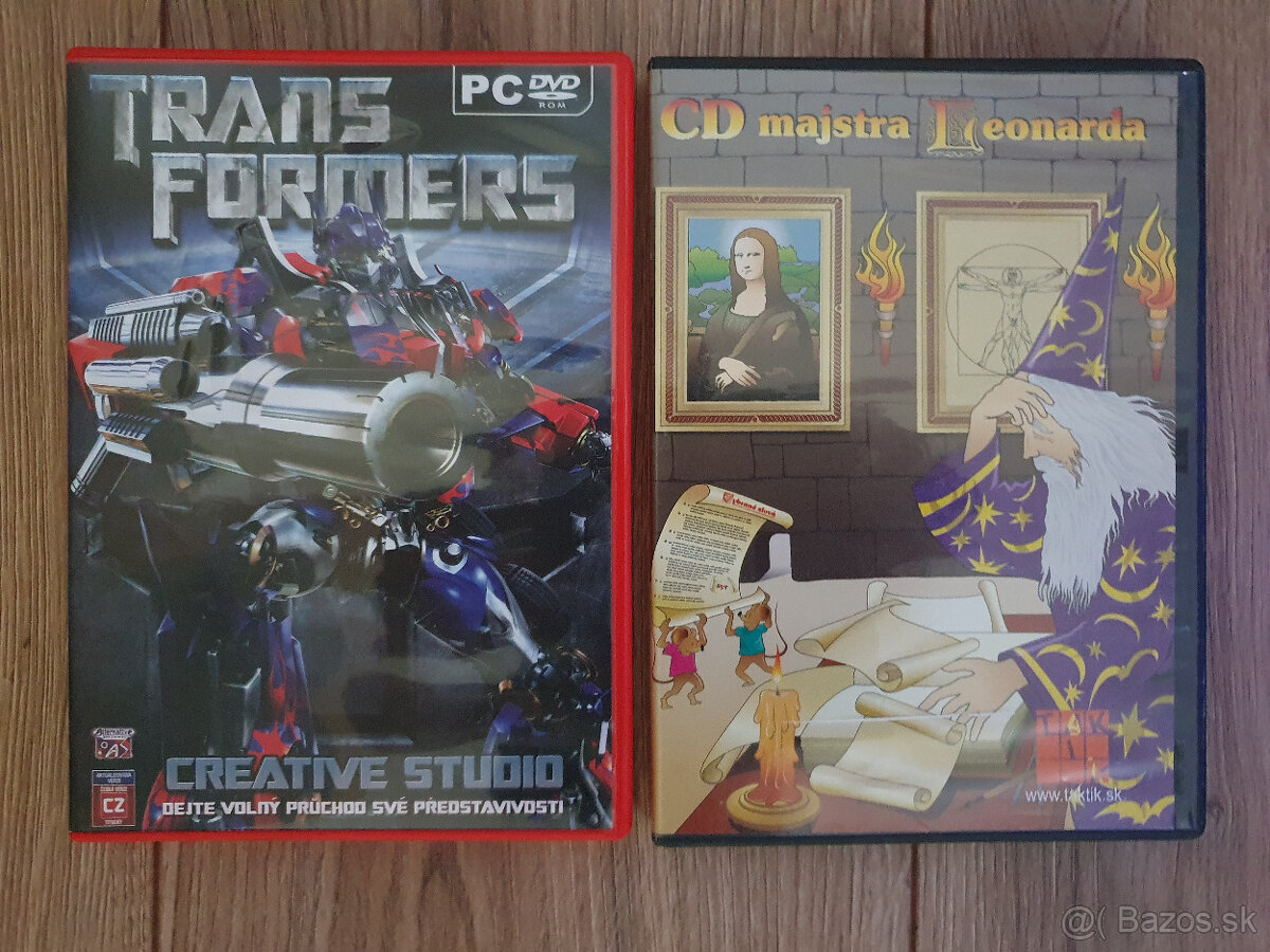 DVD - 13