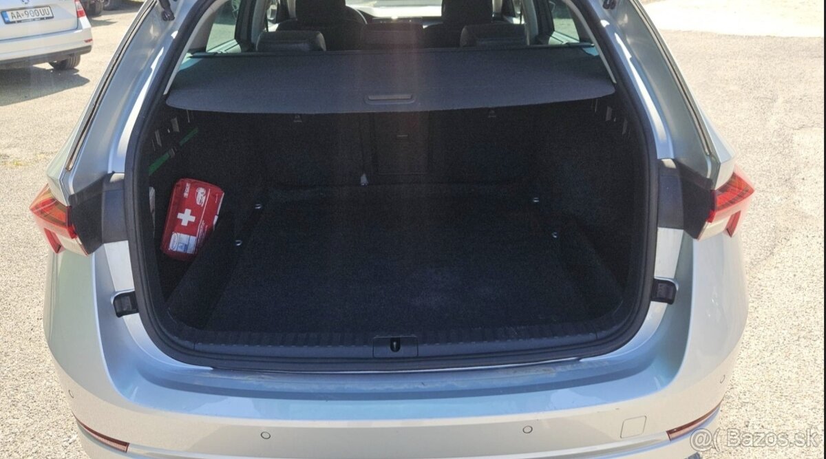 💥 ŠKODA OCTAVIA COMBI 2.0TDI 💥 - 13