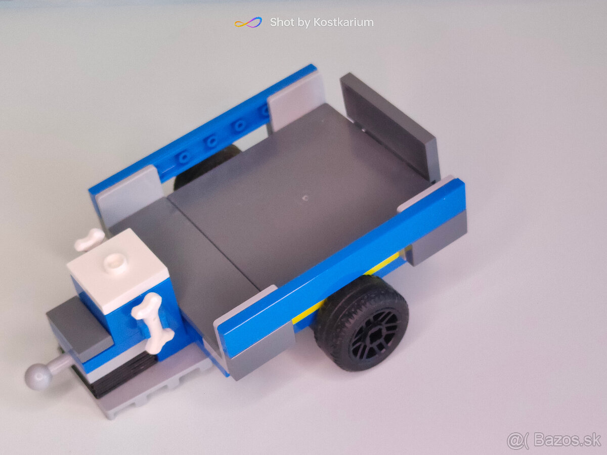 Lego City set 60369 - 13