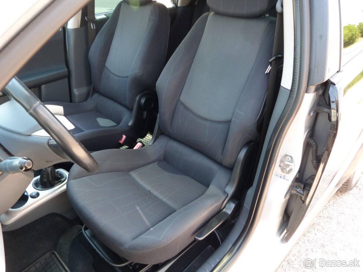 Smart Forfour 1.3 16V passion - 13