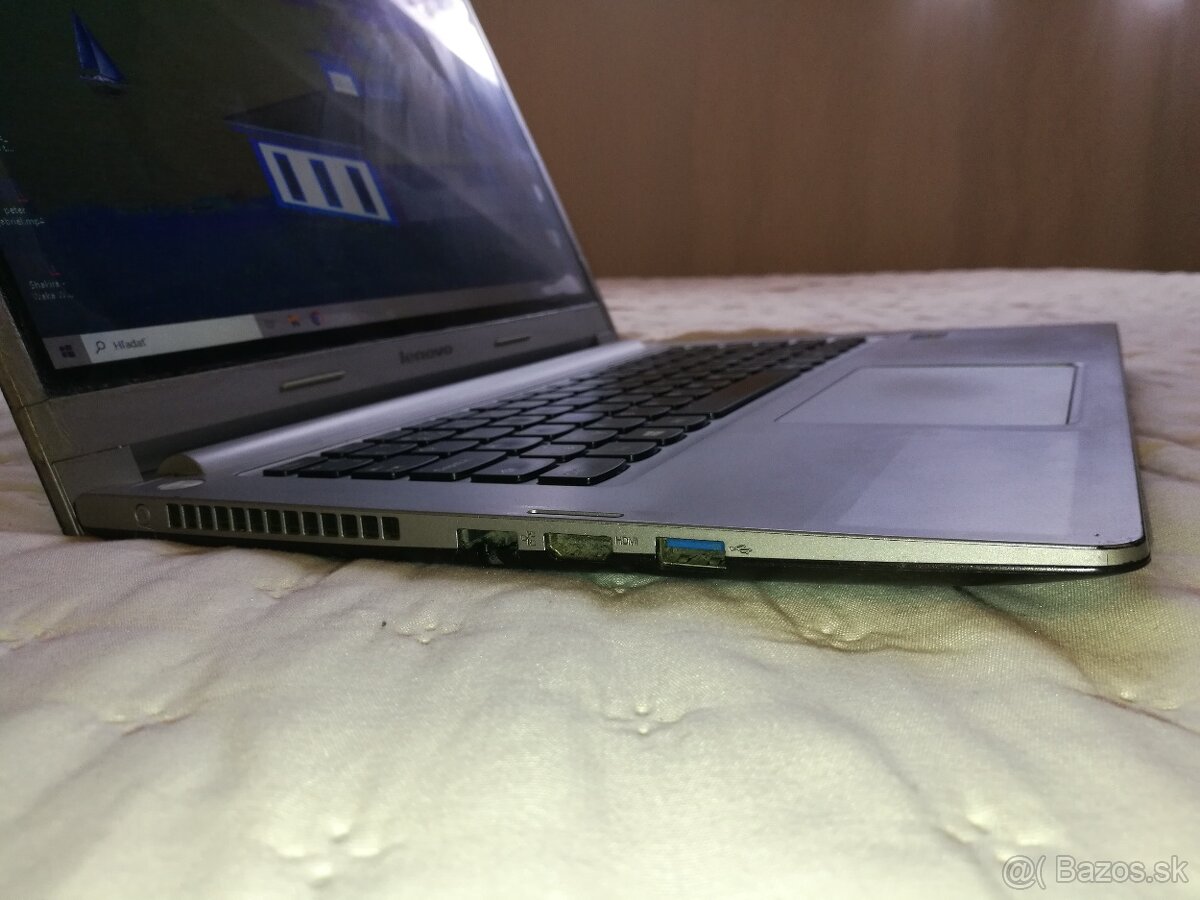 Lenovo. Intel i3.14“ LED HD. SSD 16GB+320GB. - 13