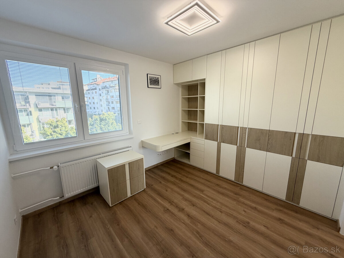Úplne nový 3‑izbový byt na drotárskej ceste s garážovým stát – foto 8