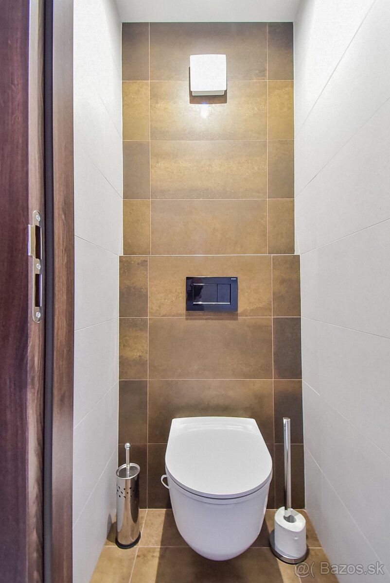 Na prenájom 3 izbový byt - Voľný ihned - 13