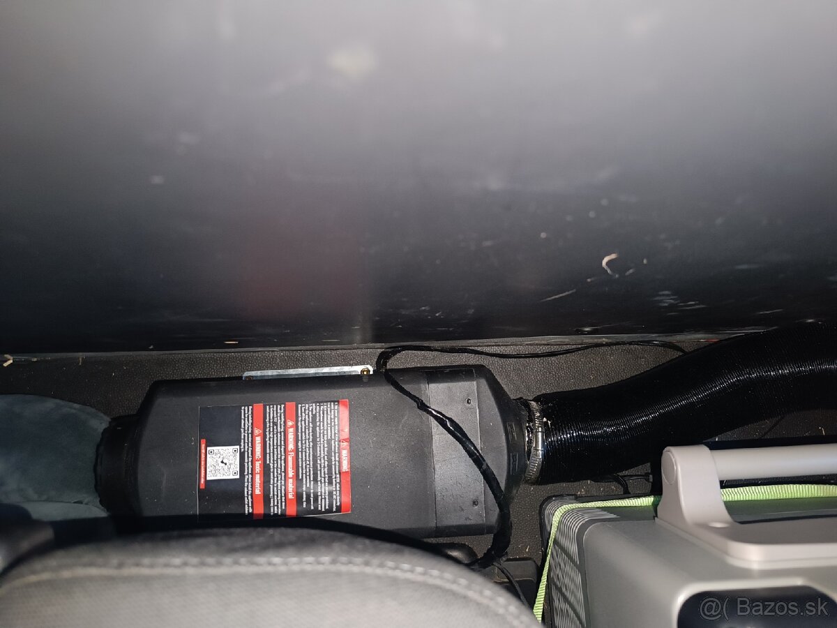 Ford Transit Custom - 13