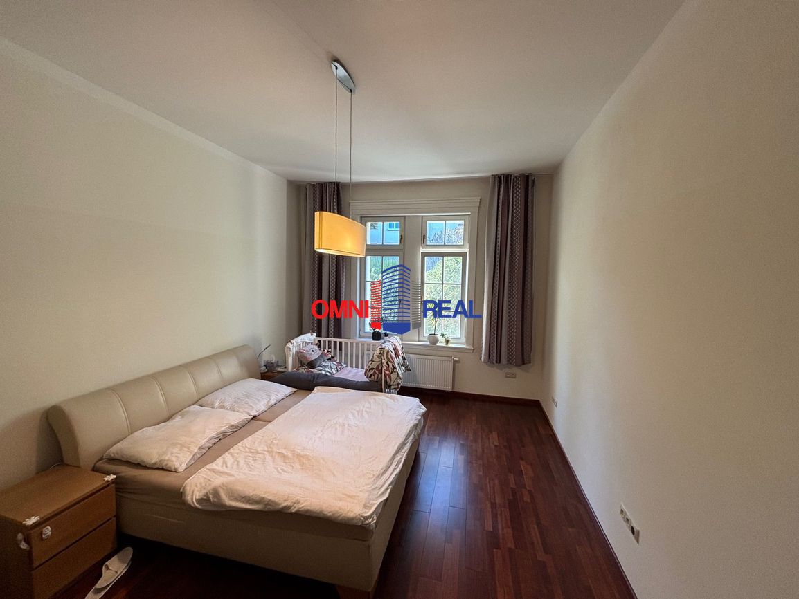 Slnečný 4 izbový byt v lokalite Palisády, Staré Mesto - 13