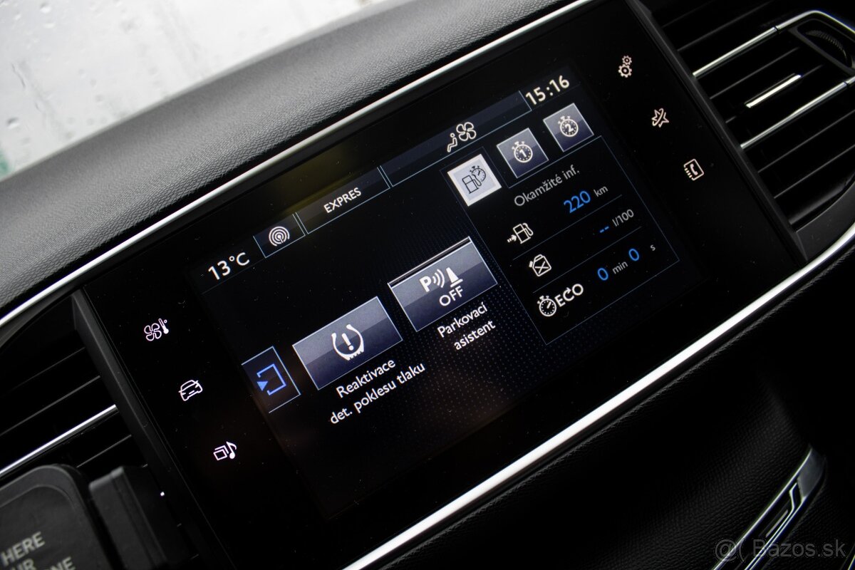 Peugeot 308 1.2 e-THP 130k Allure - 13