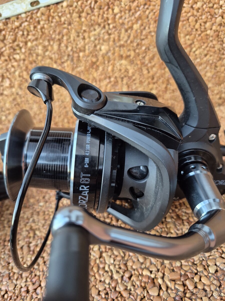 Rybarske potreby - 13