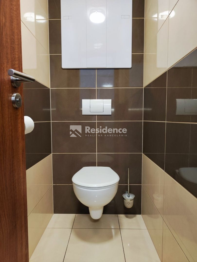 Na predaj štýlový apartmán v Hrebienok Resort, Starý Smokove - 13