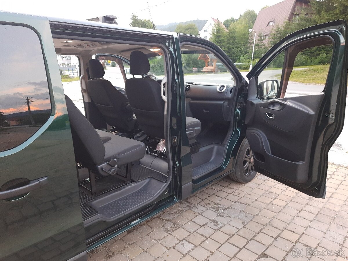 Fiat talento 1.6 107 kw Panorama - 13