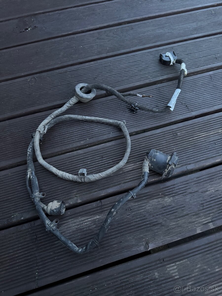 Elektrické ťažné Octavia 4 - 13