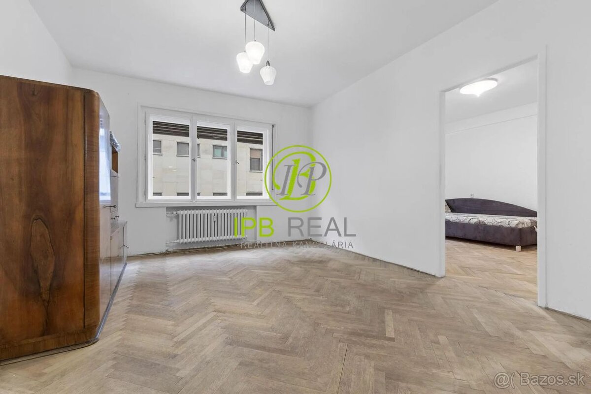 Nadštandardný 4-izb. byt s veľkou terasou v absolútnom centr - 13