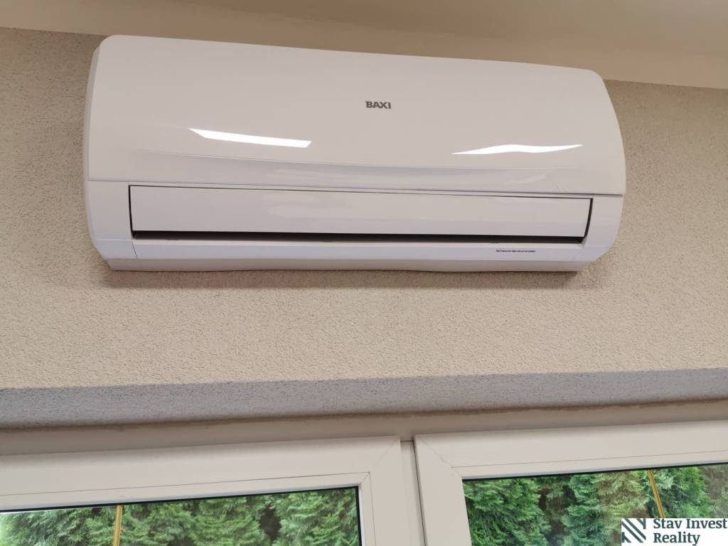 Kancelárie no2 v tichej lokalite vlastný parking Senec - 13