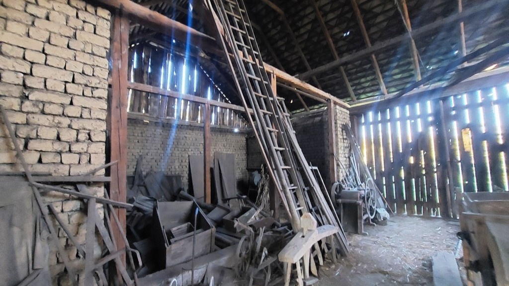 Predaj domu s pozemkom - 13