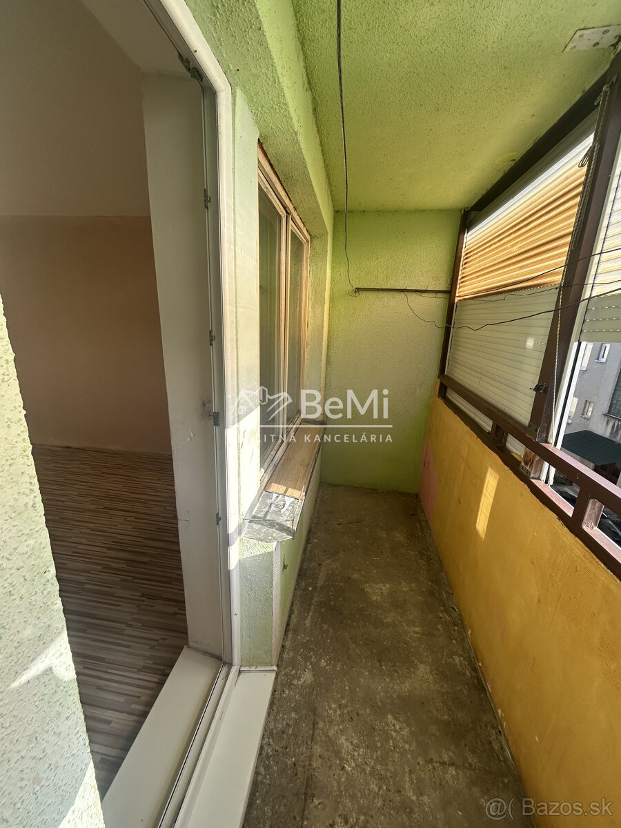 3 izbový veľký byt, Veľké Teriakovce, Rimavská Sobota - 13