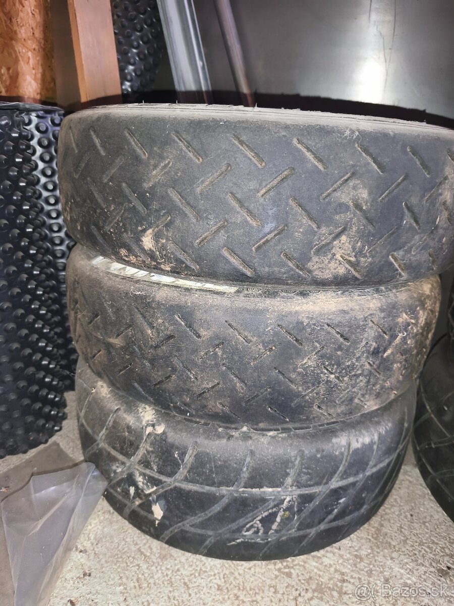 Škoda Favorit Rally - 13