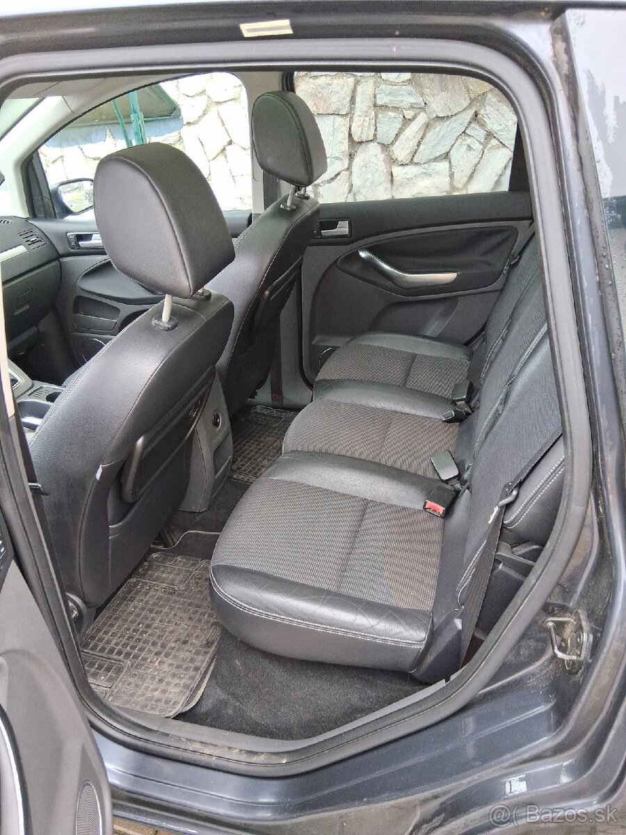 Ford Focus C-Max 1.8 TDCi. - 13