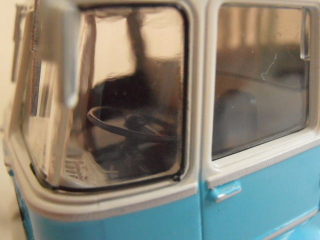 Ikarus 620 1/43 - 13