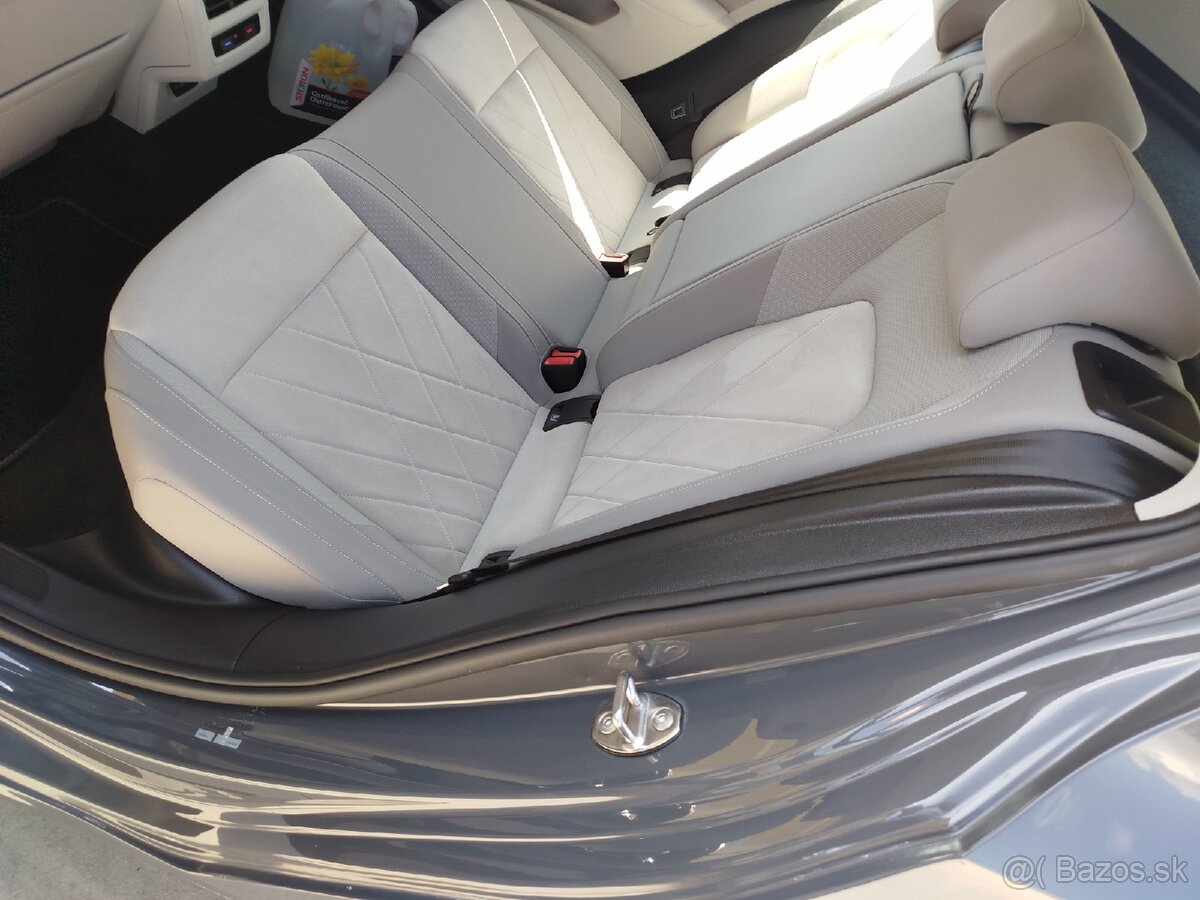 Vw golf 8 2,0 TDI,85 kw,5/2021,5 dver. - 13