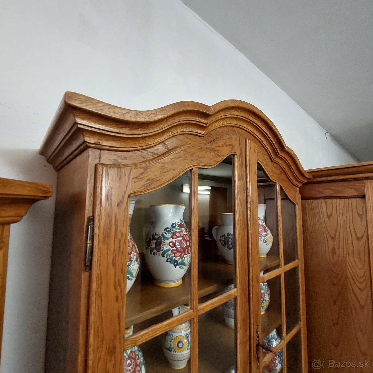 Rustikálny nábytok do spálne - 13