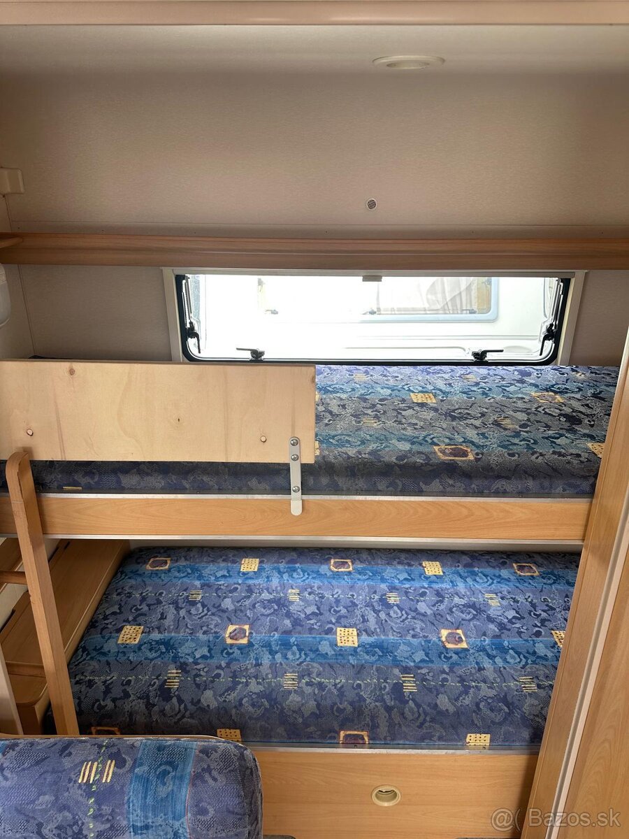 Karavan Adria O2 - 13