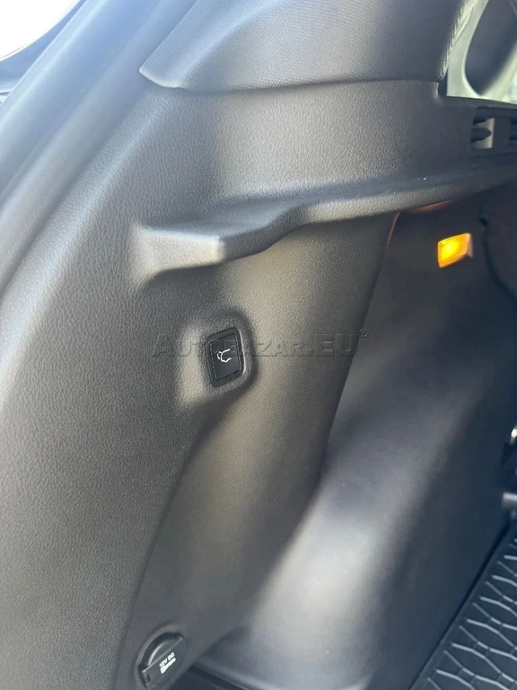 Predam jeep Compass 1.5 benzin v zaruke - 13