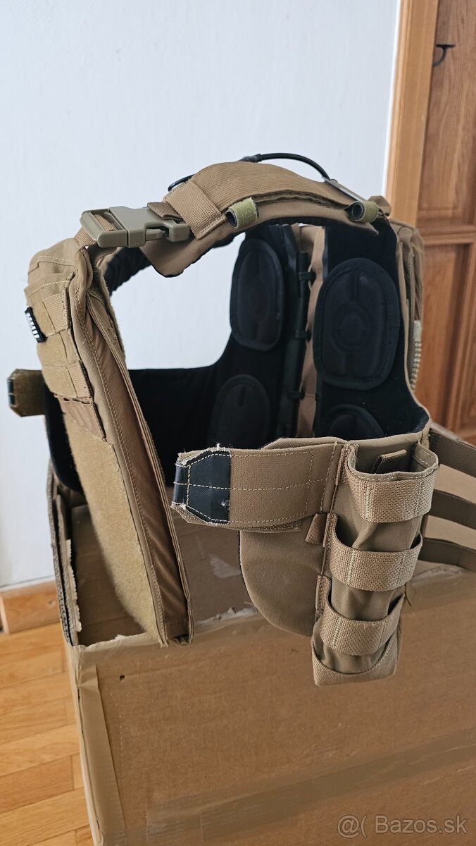 CRYE PRECISION CPC (TMC Replica) - 13
