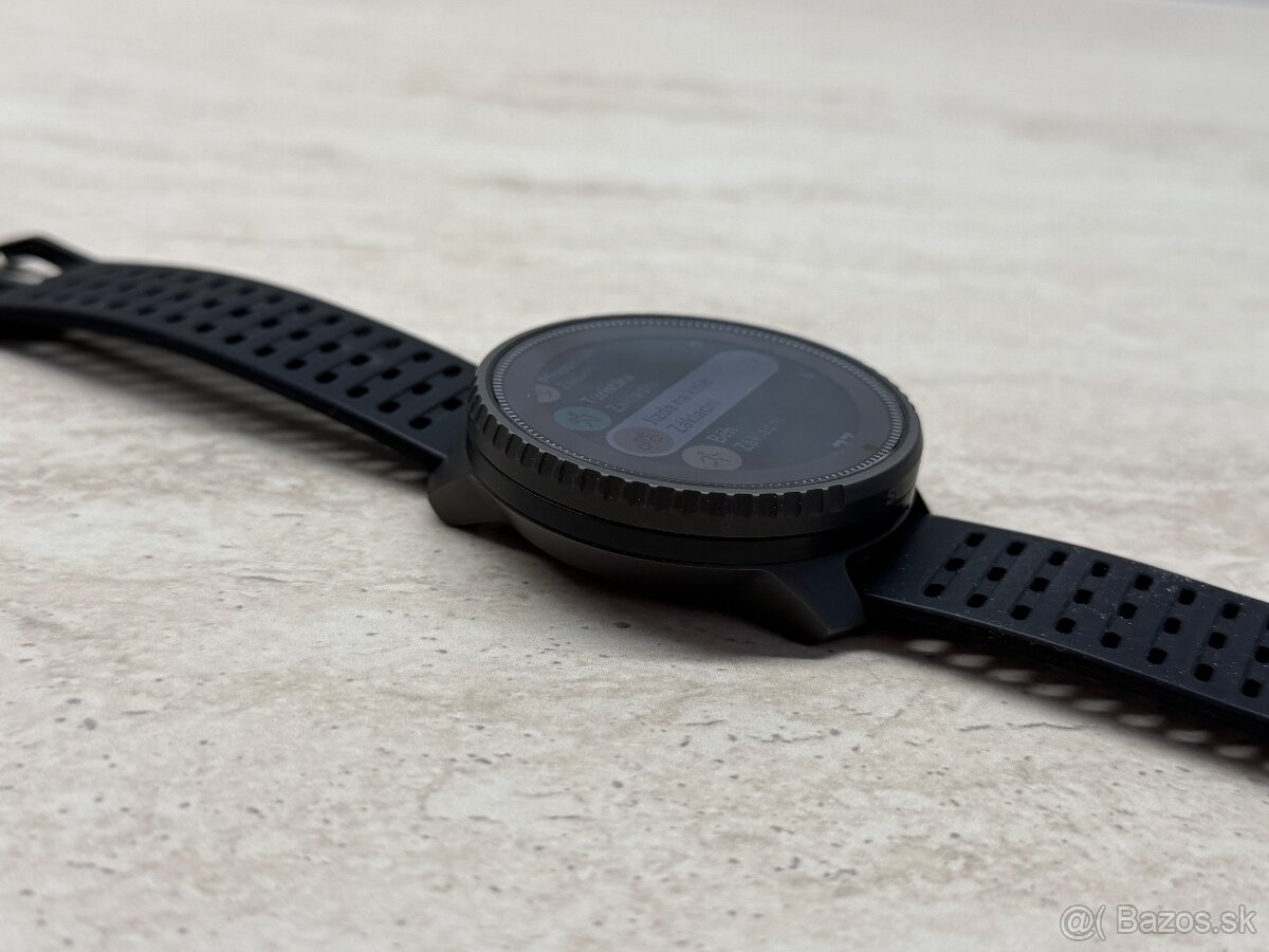 Suunto Vertical Solar - 13