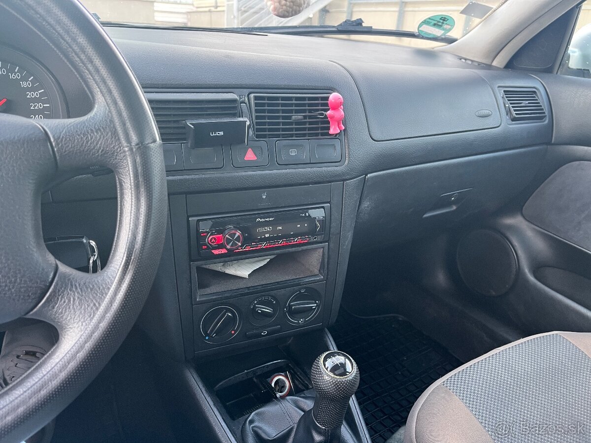 Vw golf 4 1.9tdi Volkswagen - 13