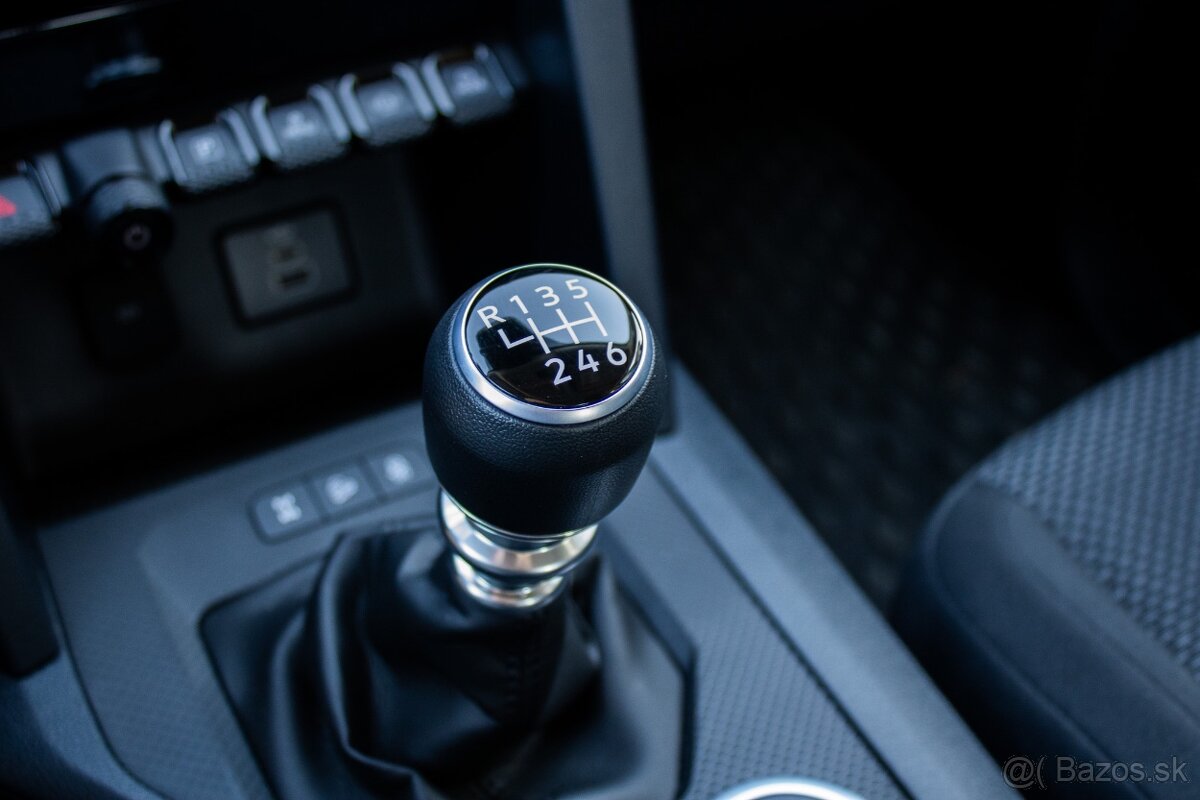 VOLKSWAGEN AMAROK 2.0 Diesel - 13