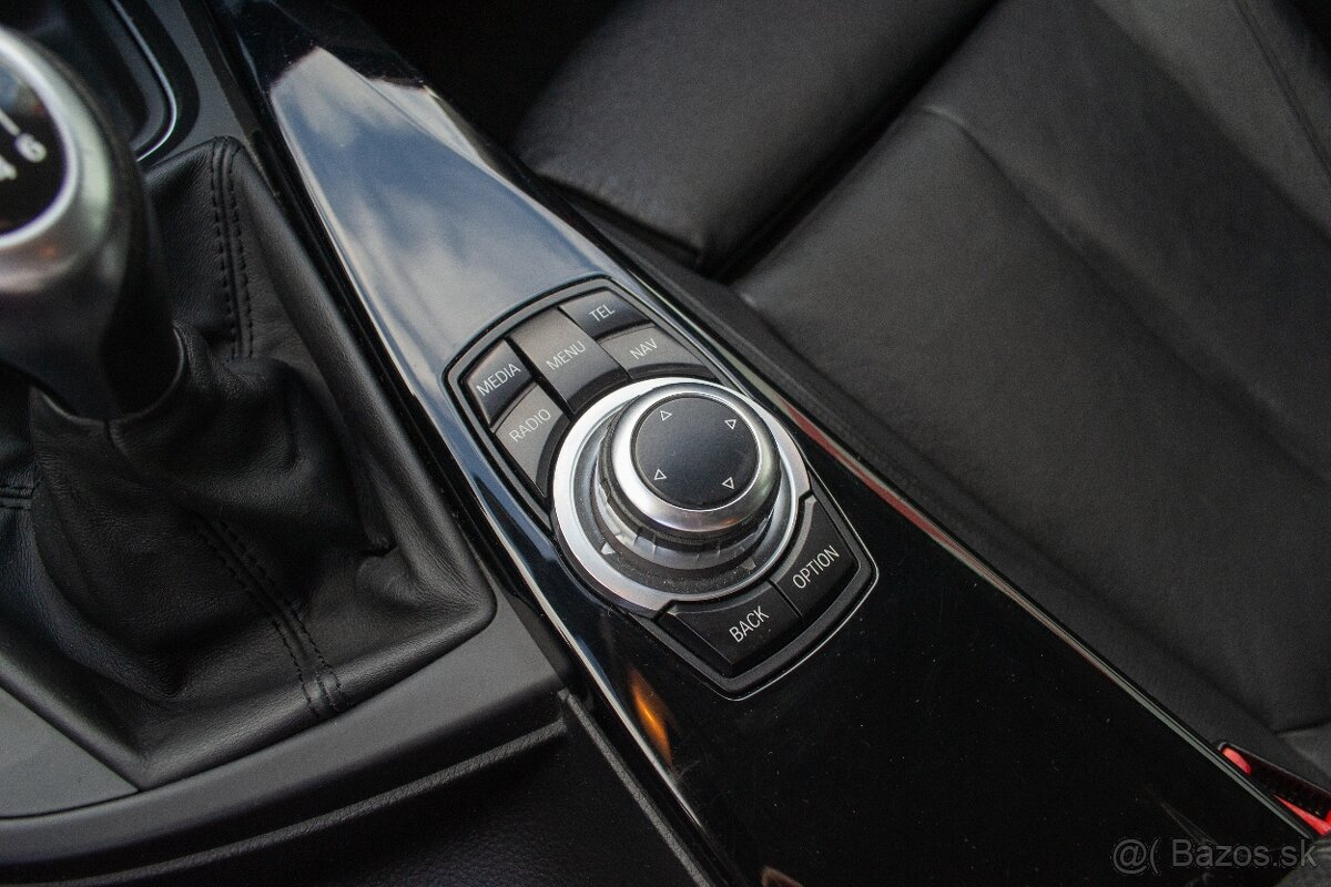 BMW Rad 3 320d GT - 13