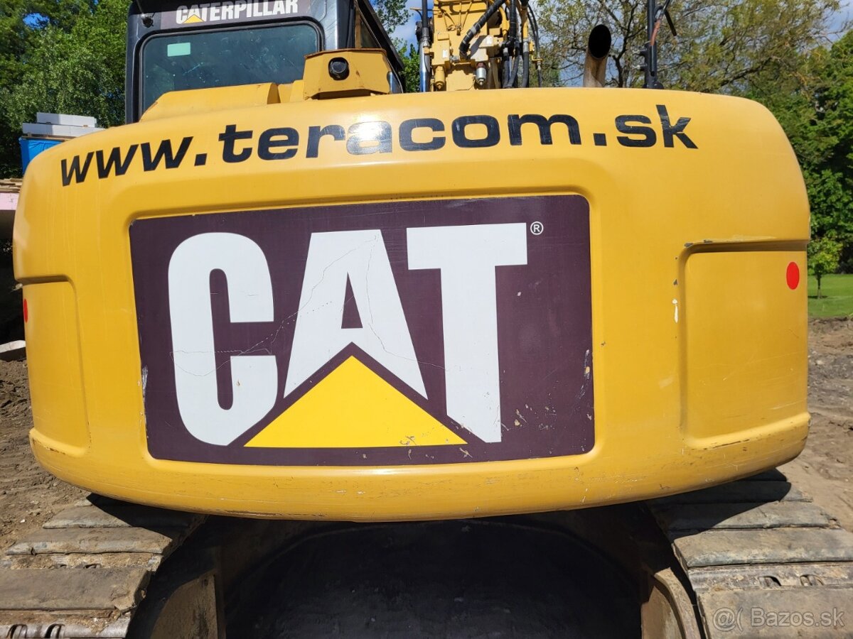 CATERPILLAR 311 D LRR - 13