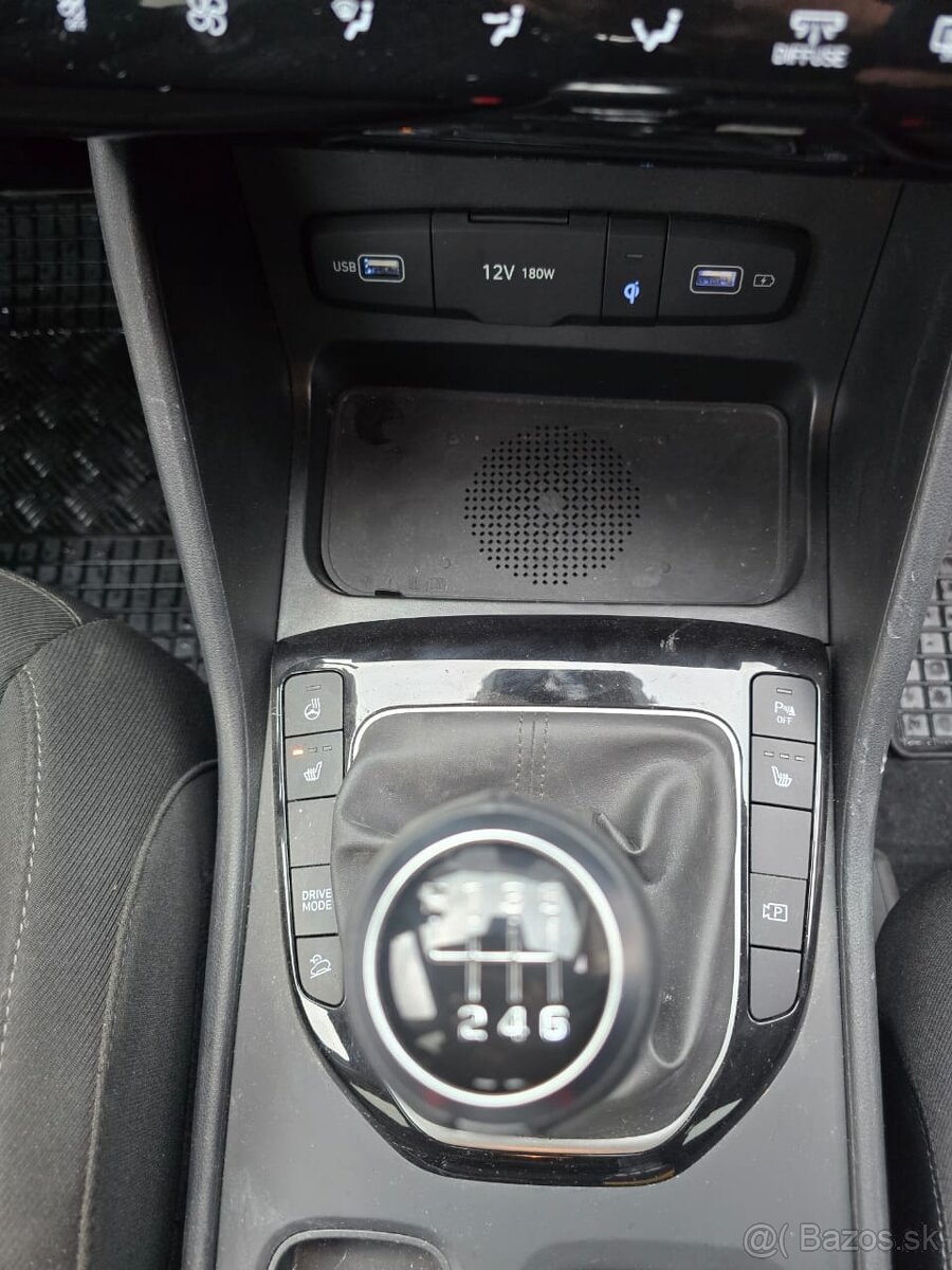 Hyundai Tucson 2024 26 tis km ✅ - 13