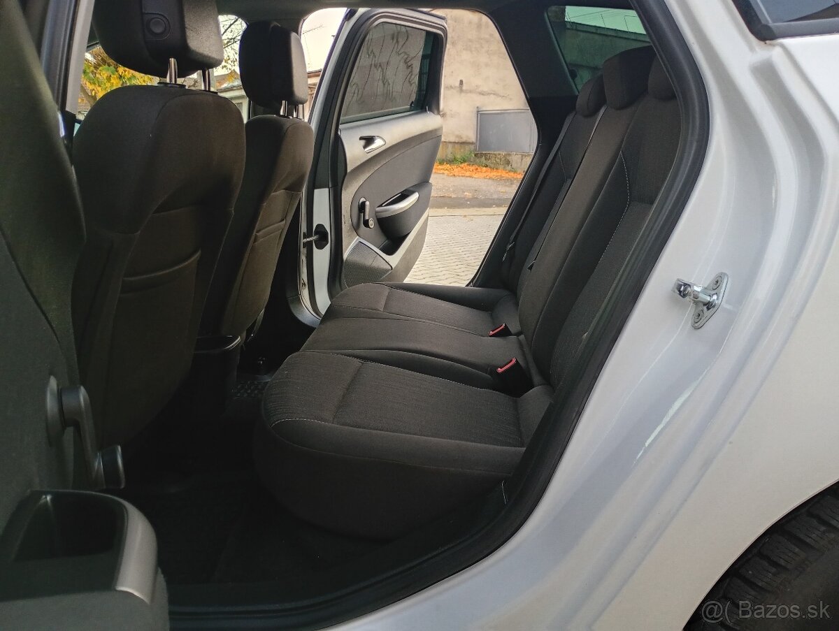 OPEL ASTRA 1.7CDTI 125K SPORT TOURER - 13