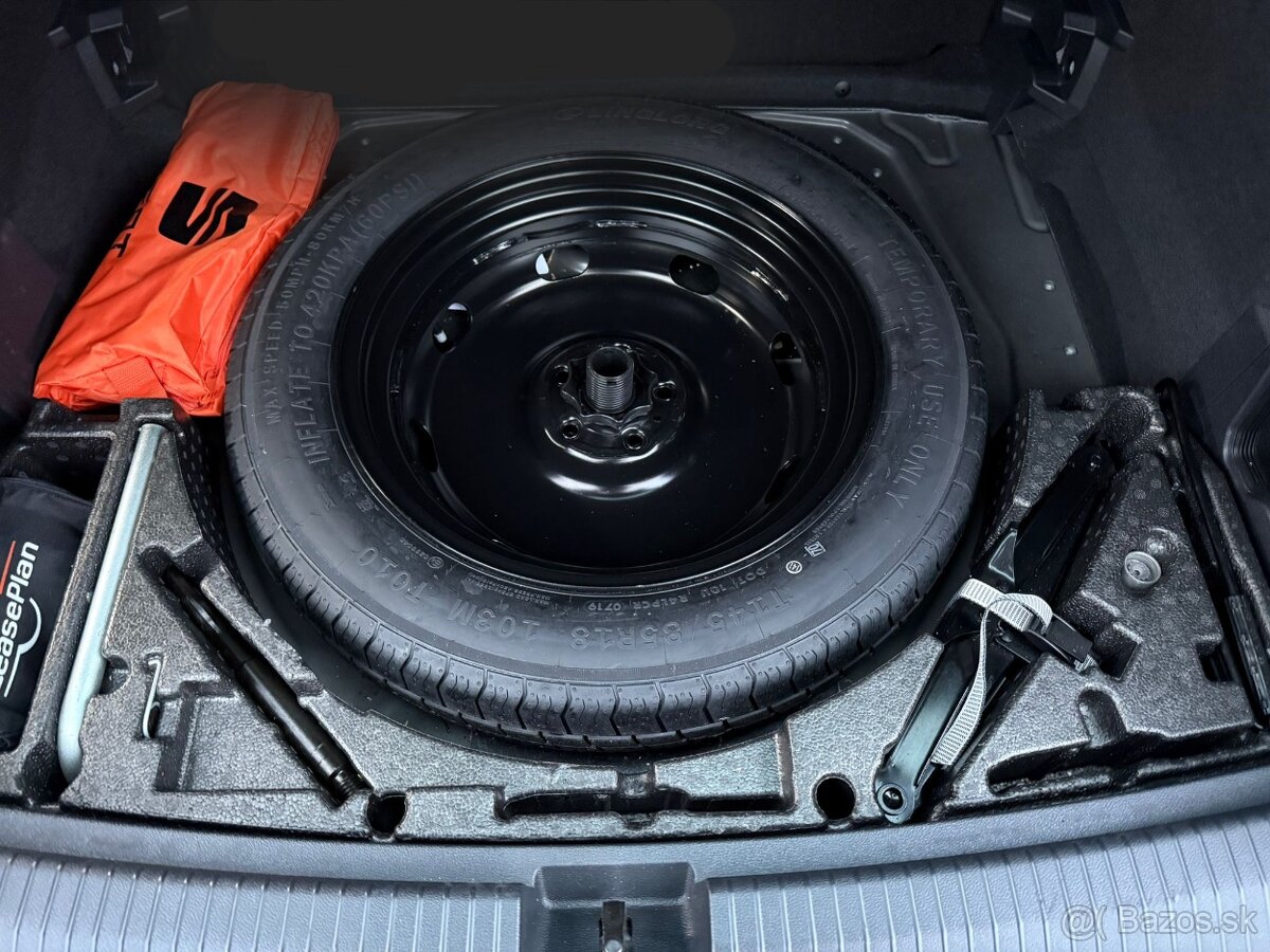 SEAT TARRACO 2.0 TDI XCELLENCE M6 - 13