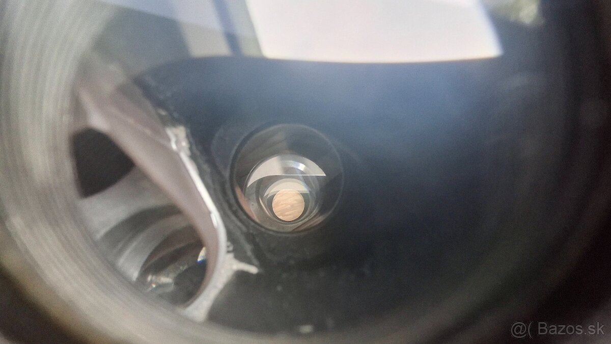 Ďalekohľad Carl Zeiss Jena 8x24 TURACT - 13