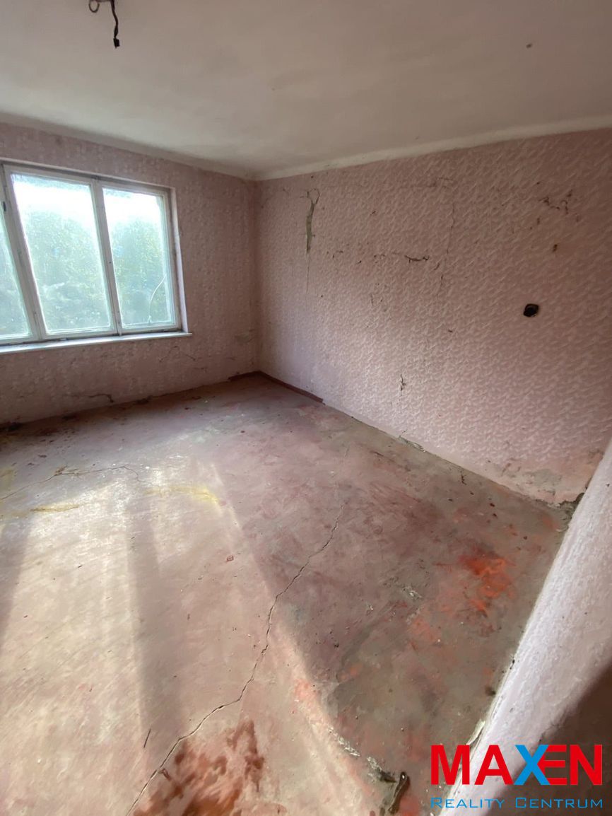 Predaj : EXKLUZÍVNE MAXEN Záhradná 2-podlažná murovaná ch - 13