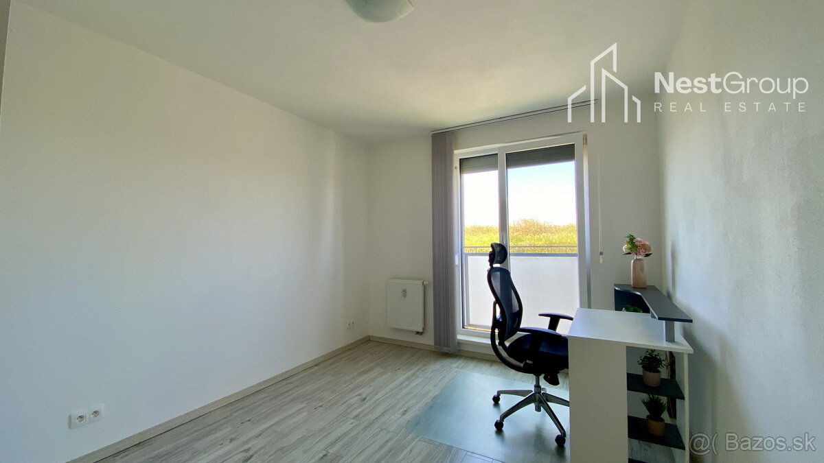 Predaj 3-izbový byt v Senci, 2 parkovacie miesta - 13