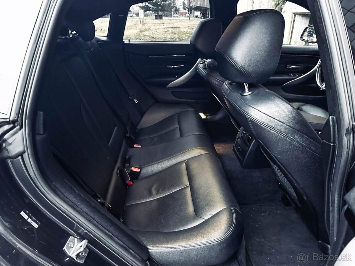 BMW Rad 4 Gran Coupé 430d xDrive Advantage A/T - 13