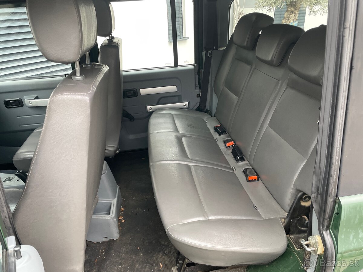 IVECO MASSIF - na predaj / na splatky - 13