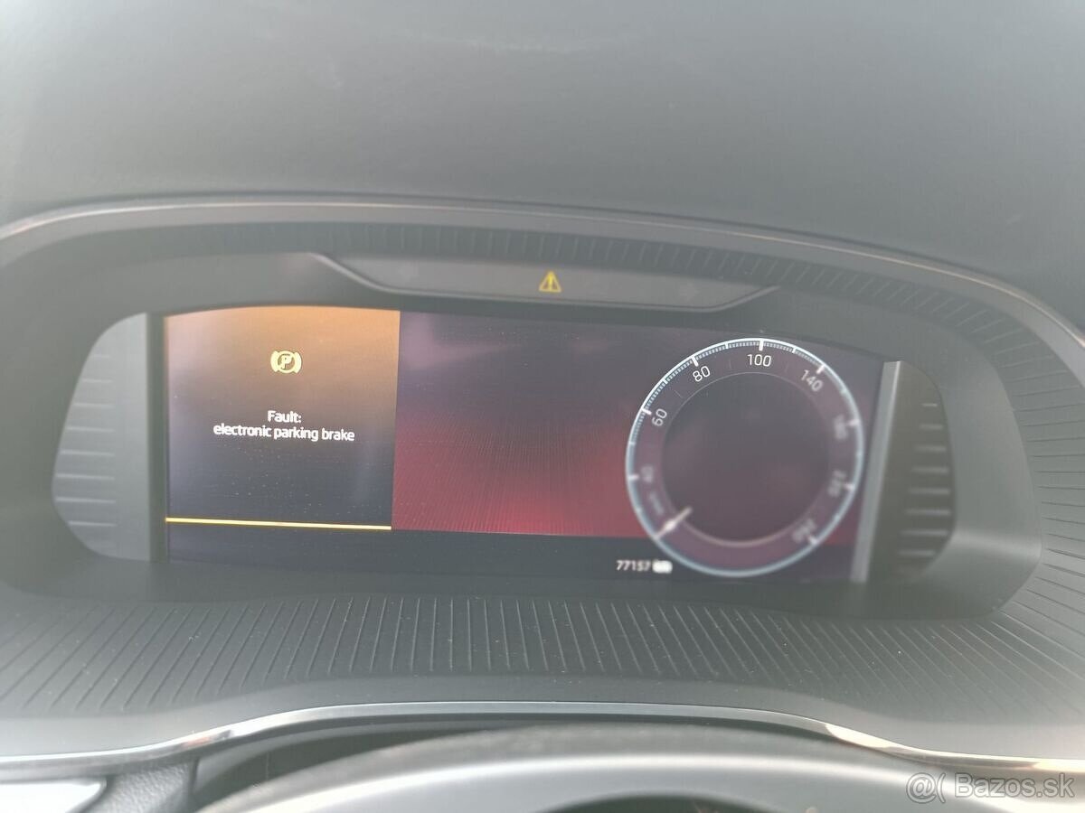 Škoda Octavia 2.0 TDI 110 kW - 13