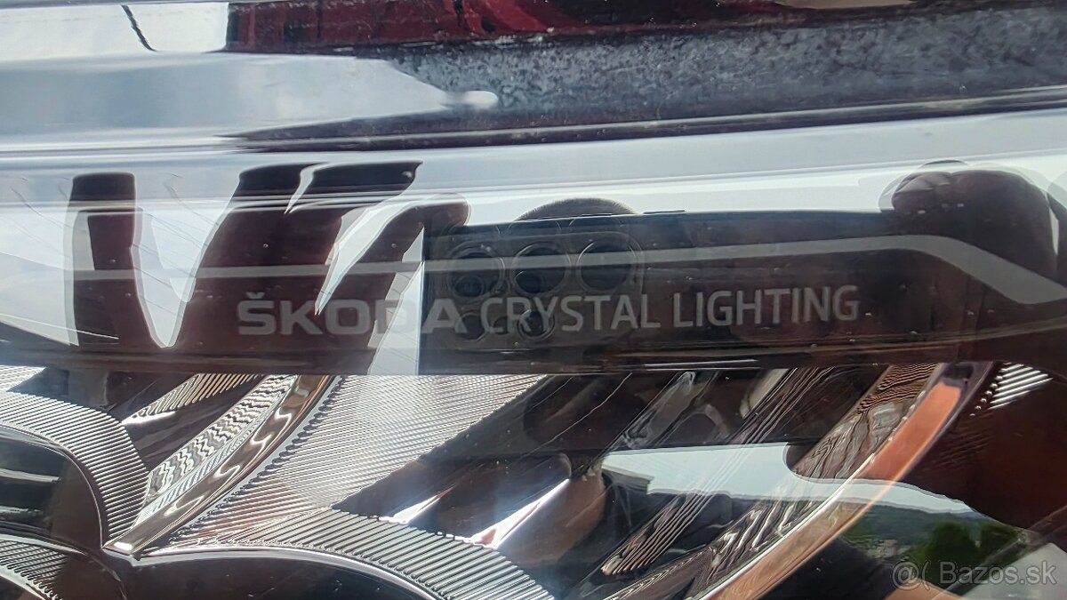 Škoda ENYAQ iV 60 - 13