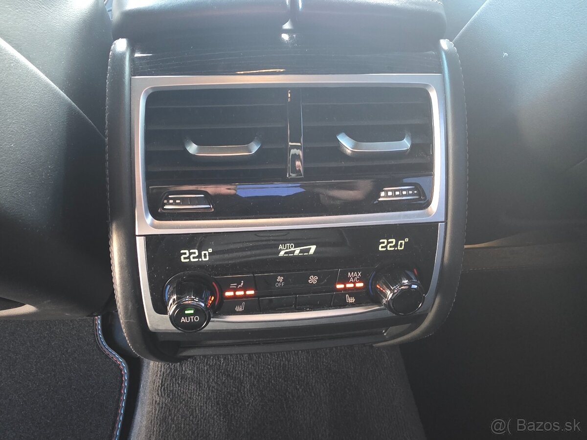 BMW 740d xDrive G11 2019 FACELIFT - 13