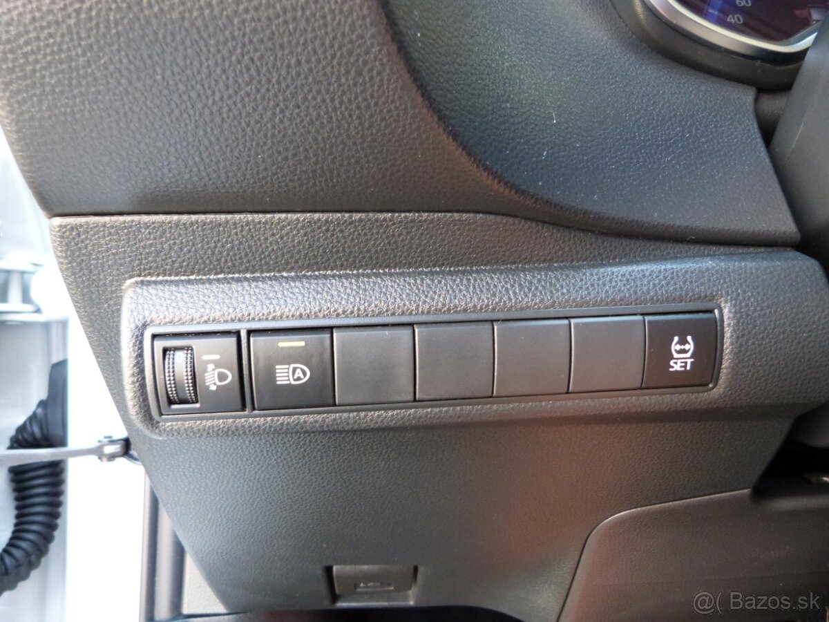 Toyota Corolla 1.5 Dynamic Force MDS Comfort - 13
