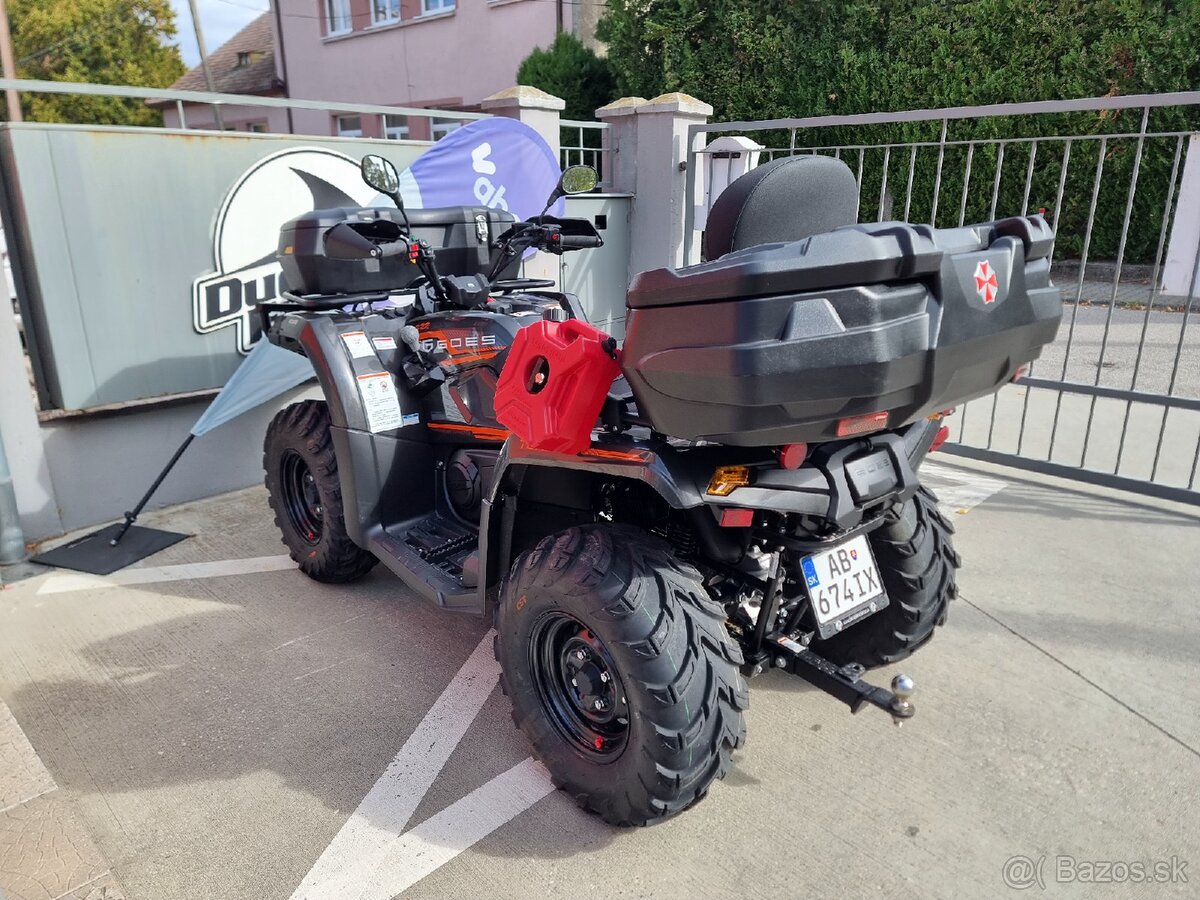 GOES TERROX 400L - 13