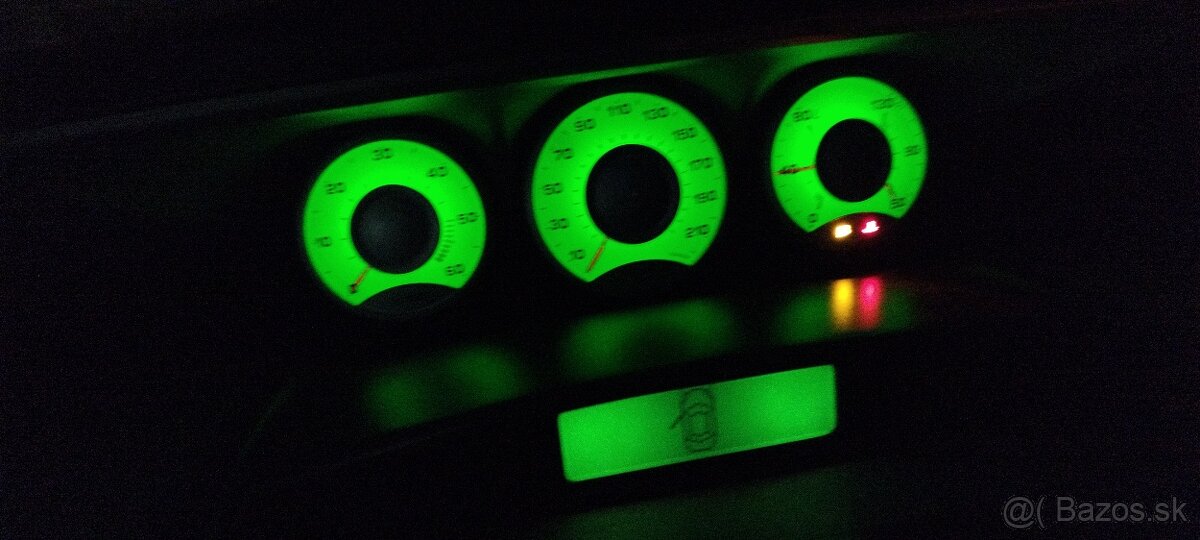 Peugeot 807 -2.0HDI -79kw. - 13